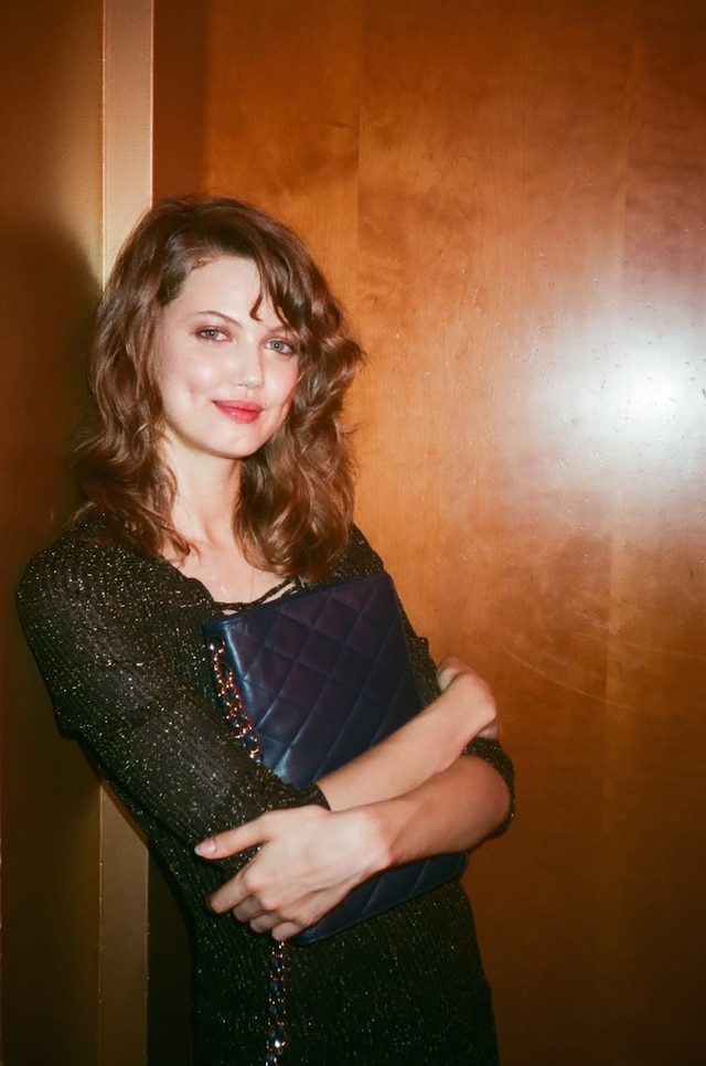 Best parties of New York Fashion Week 19