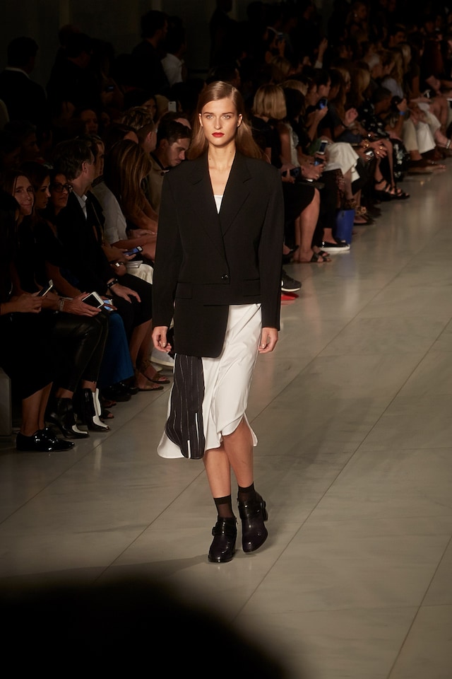 DKNY SS16 6
