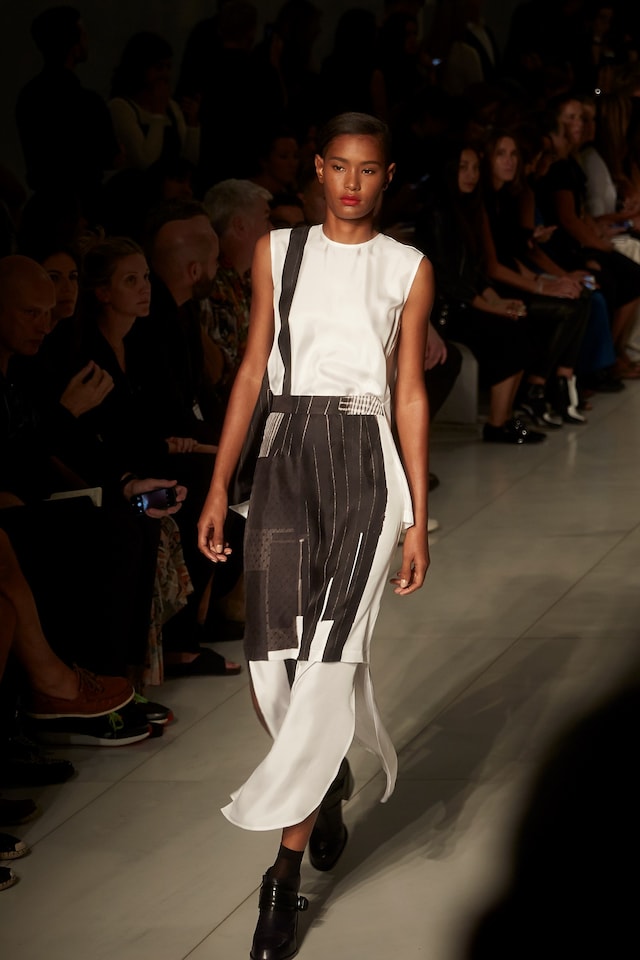 DKNY SS16 3