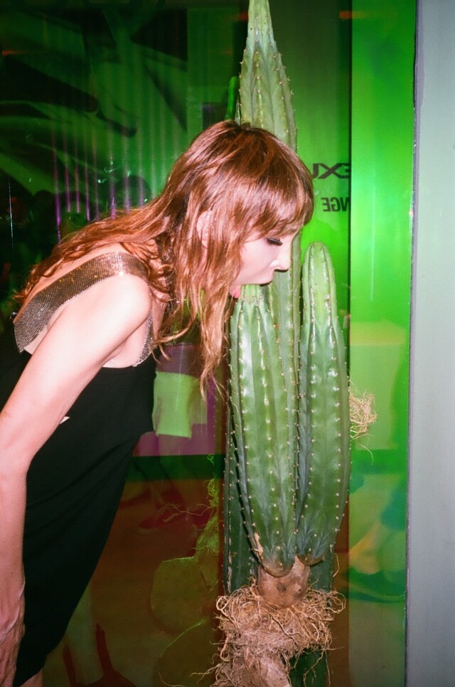 Best parties of New York Fashion Week 7