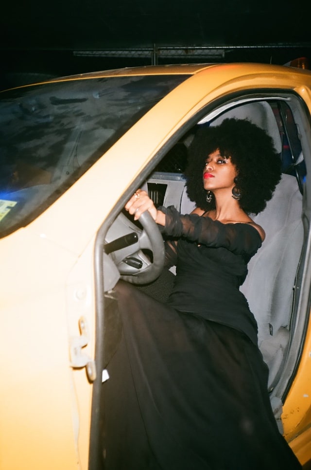 Best parties of New York Fashion Week 34