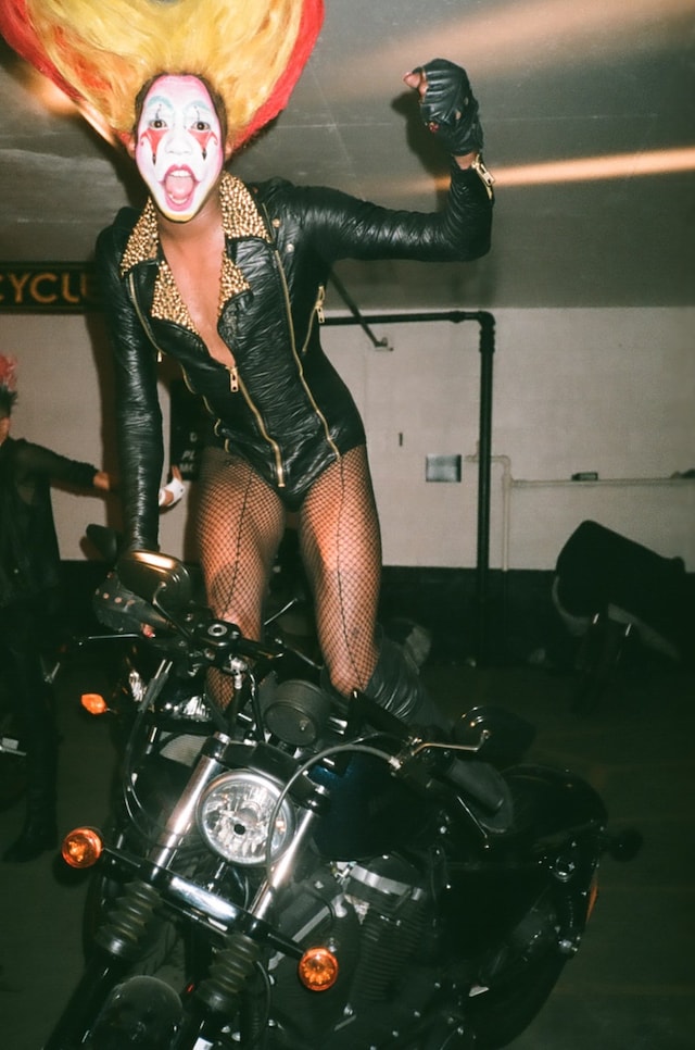 Best parties of New York Fashion Week 28