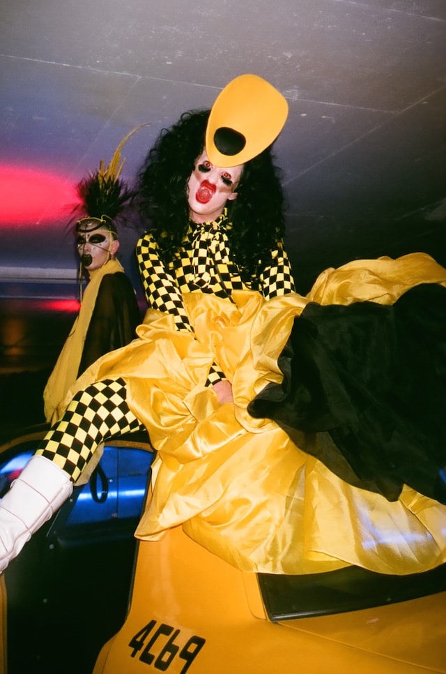 Best parties of New York Fashion Week 9