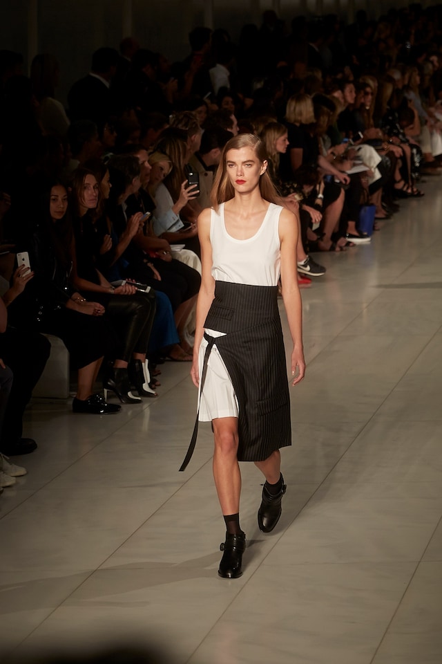 DKNY SS16 12