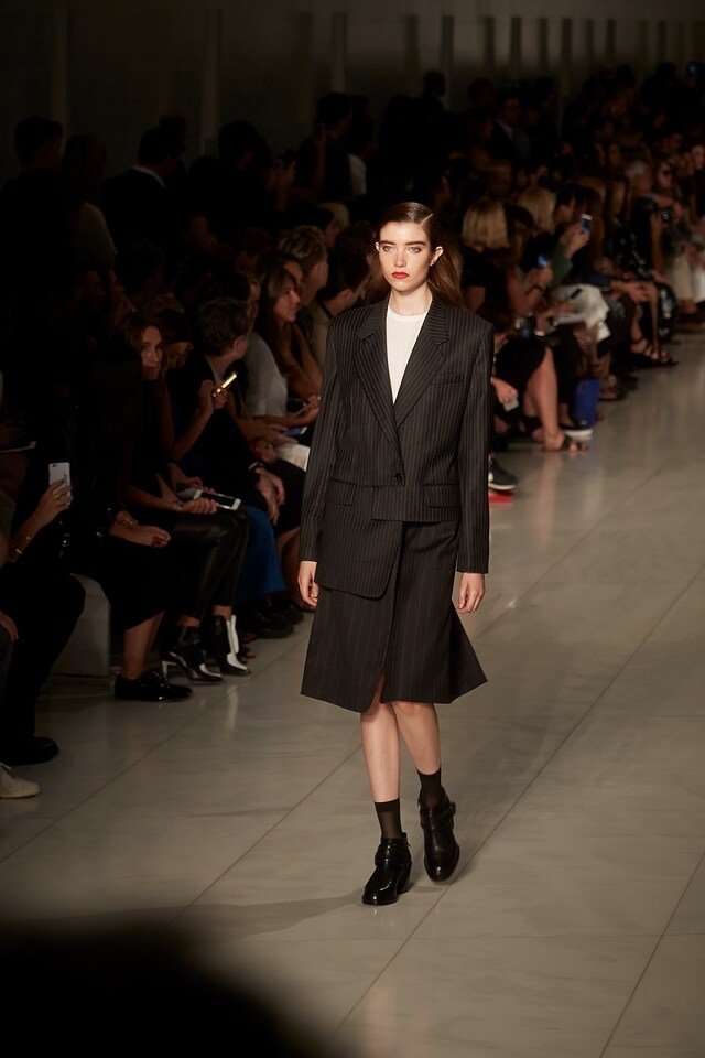DKNY SS16 16