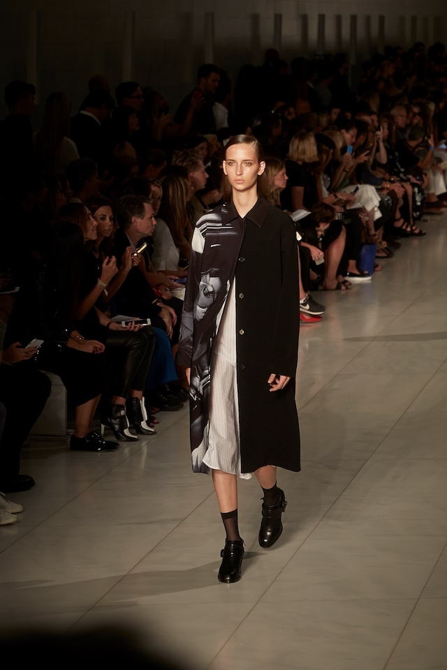 DKNY SS16 5
