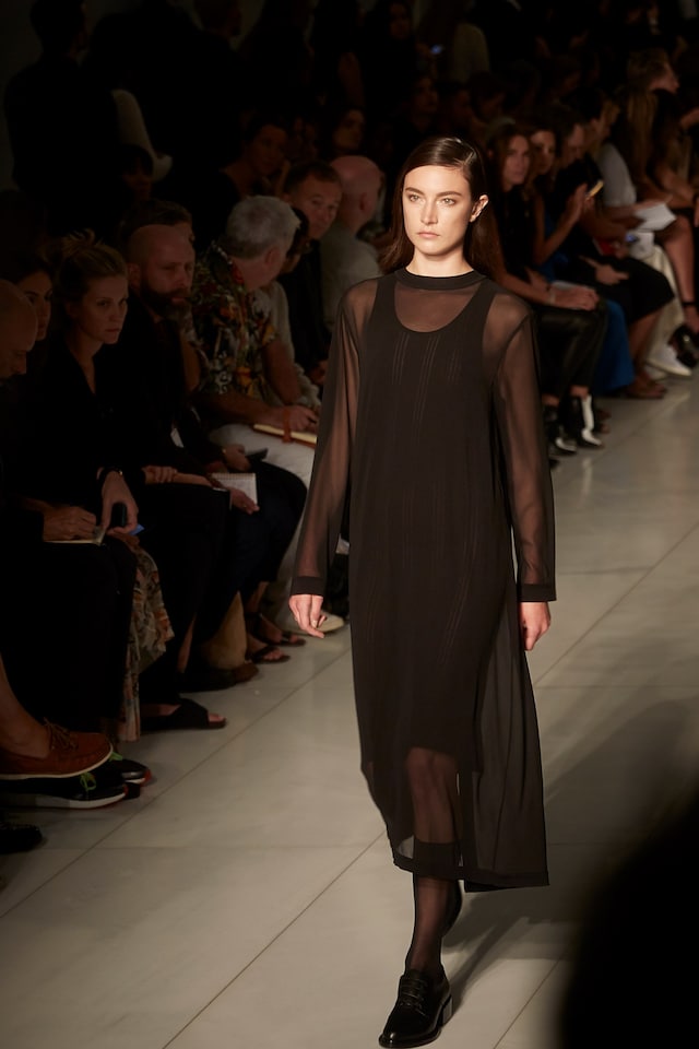 DKNY SS16 10