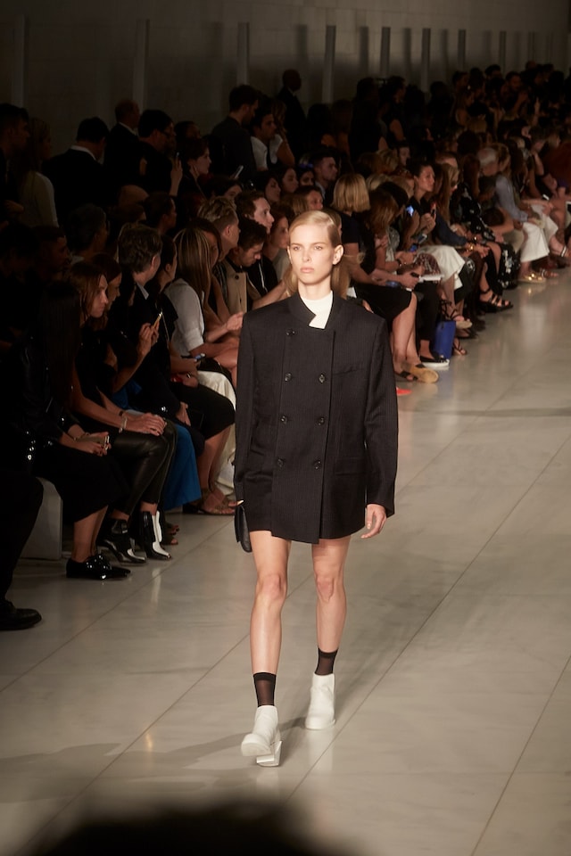 DKNY SS16 21