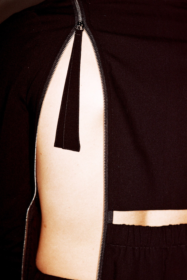Up close at Hood By Air by Peter Kaaden - Dazed Digital 19