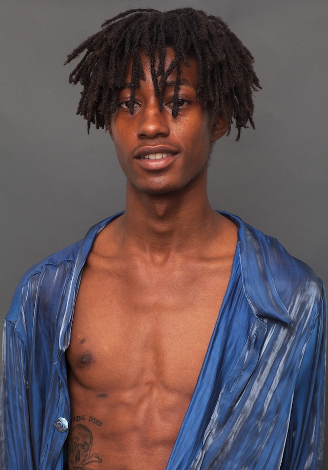 Moses Gauntlett Cheng SS16‏ by Thomas McCarty, Dazed Digital 3