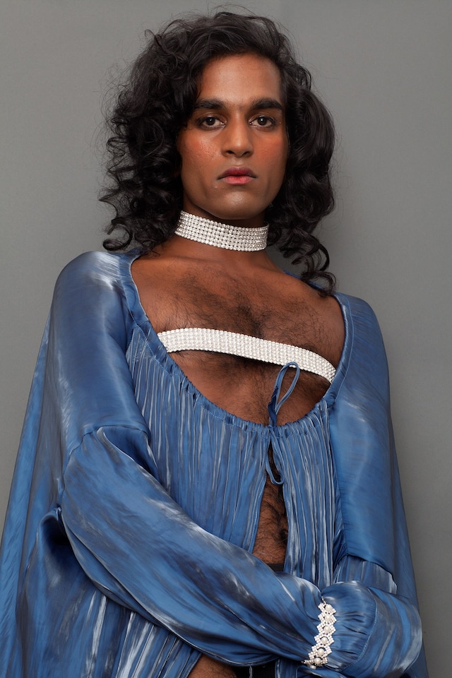 Moses Gauntlett Cheng SS16‏ by Thomas McCarty, Dazed Digital 5