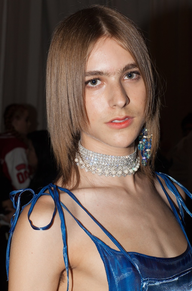 Moses Gauntlett Cheng SS16‏ by Thomas McCarty, Dazed Digital 7