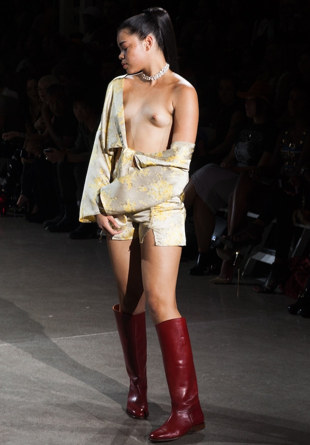 Moses Gauntlett Cheng SS16‏ by Thomas McCarty, Dazed Digital 15