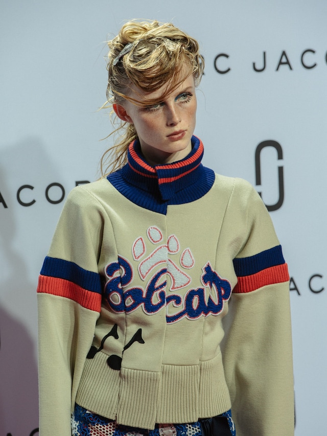 Marc Jacobs SS16 0