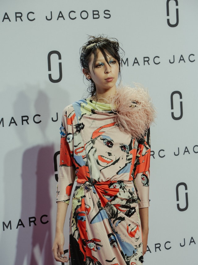 Marc Jacobs SS16 5