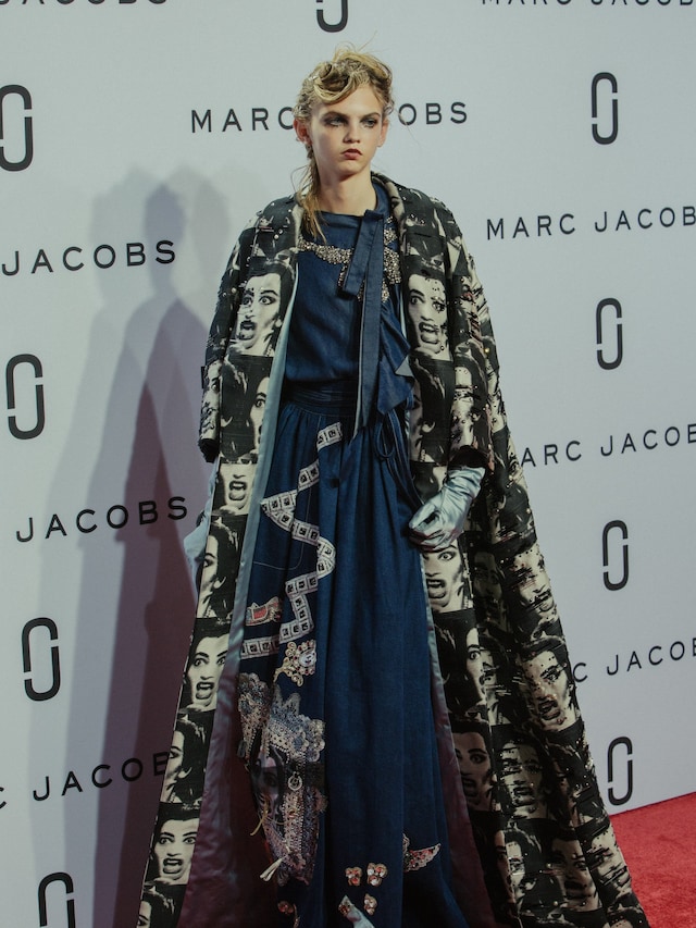 Marc Jacobs SS16 4