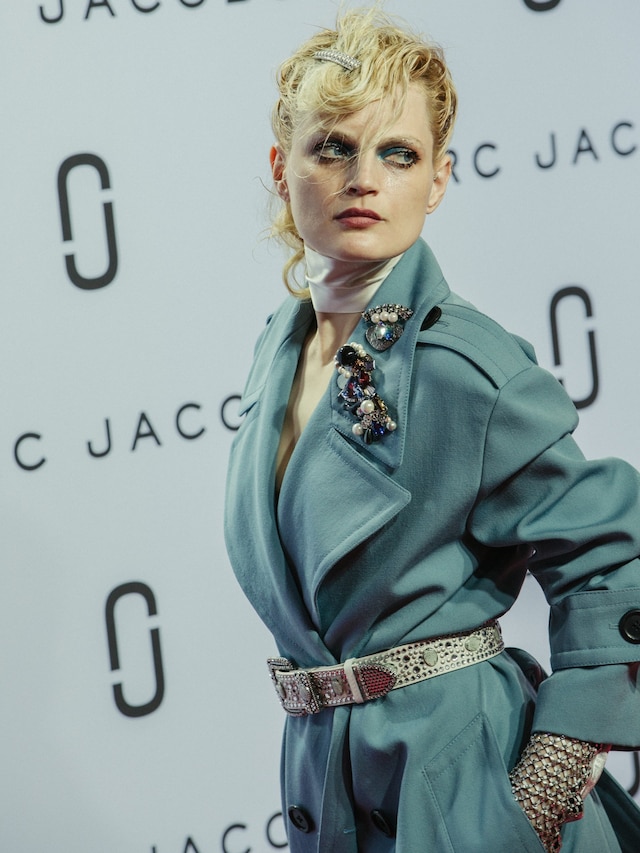 Marc Jacobs SS16 2