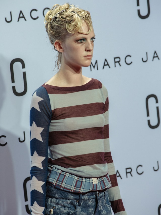 Marc Jacobs SS16 20