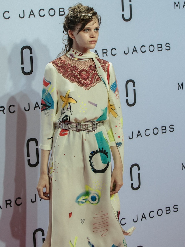 Marc Jacobs SS16 19