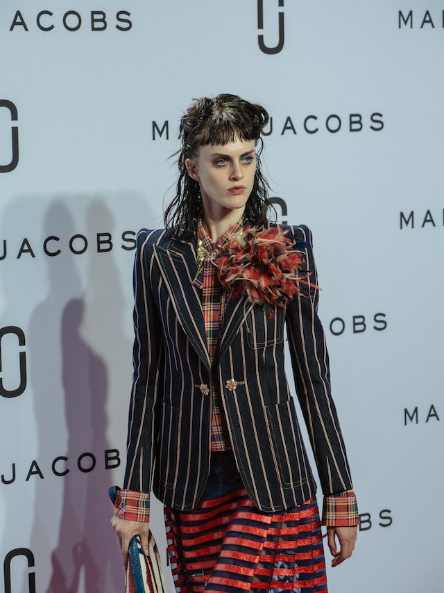 Marc Jacobs SS16 9