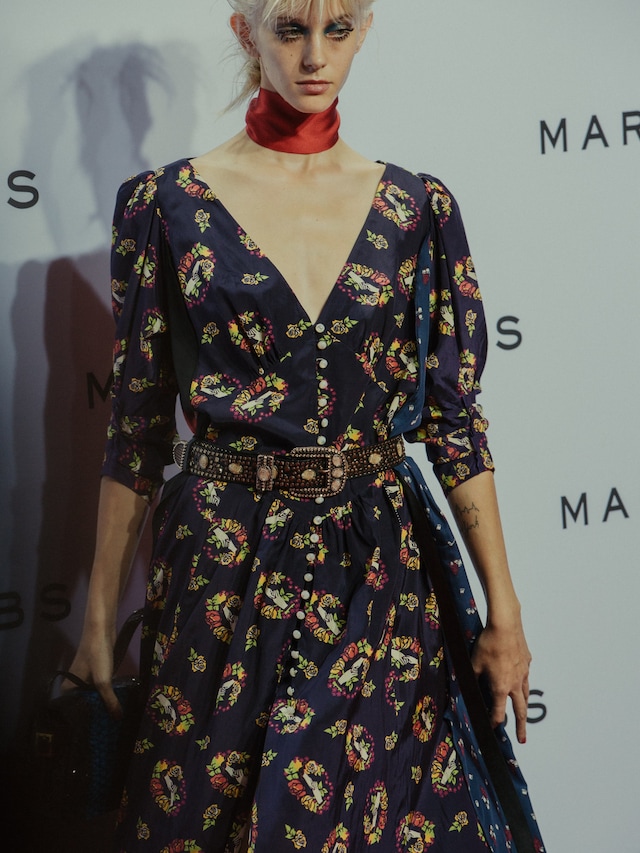 Marc Jacobs SS16 28