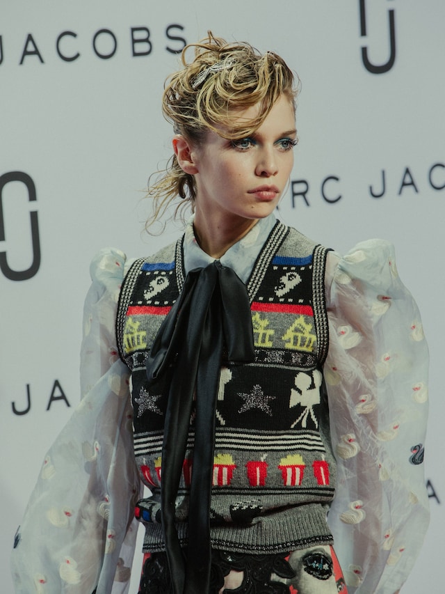Marc Jacobs SS16 13