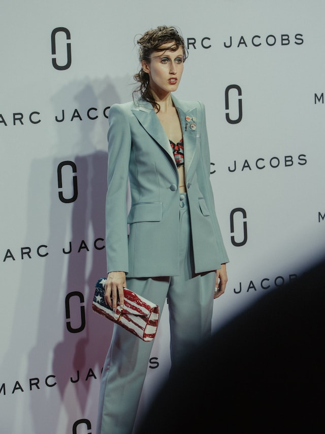Marc Jacobs SS16 8