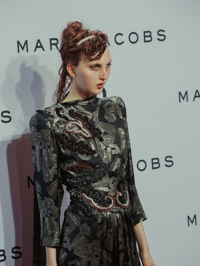 Marc Jacobs SS16 11