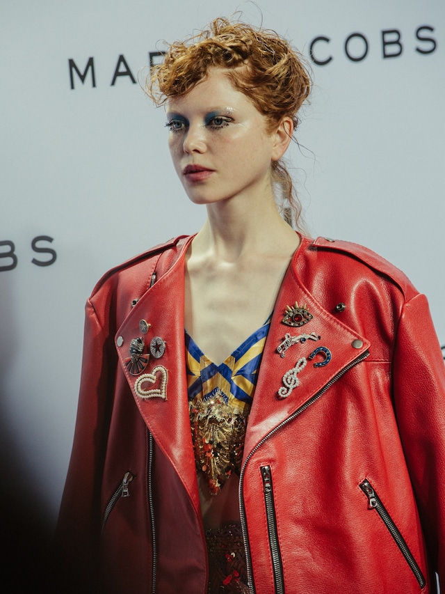 Marc Jacobs SS16 10