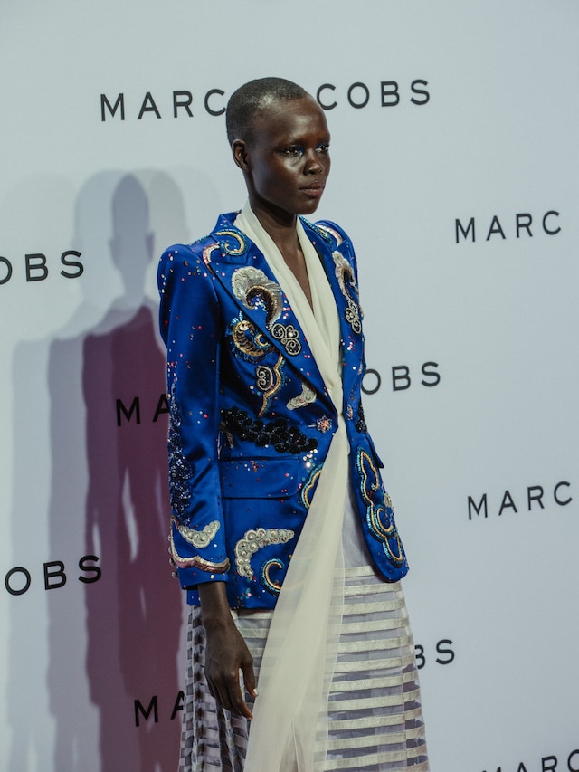 Marc Jacobs SS16 17