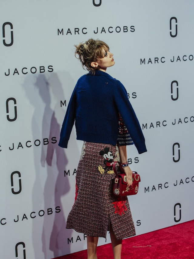 Marc Jacobs SS16 27