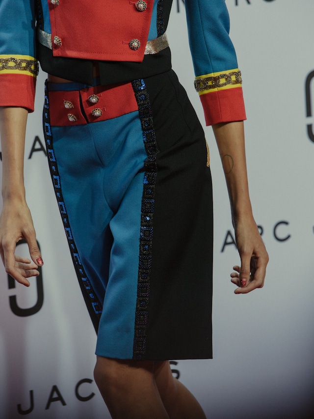 Marc Jacobs SS16 30