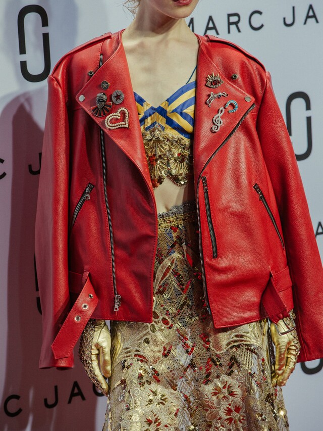 Marc Jacobs SS16 32