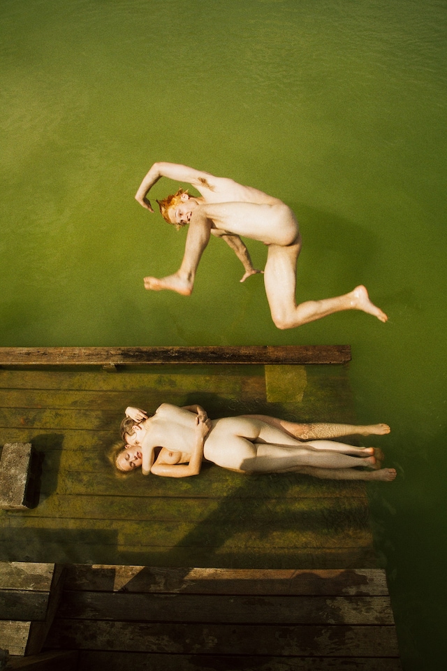 Ryan McGinley’s Way Far 3