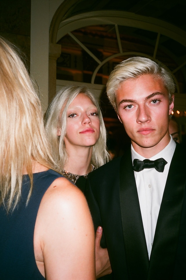 Best parties of New York Fashion Week 15
