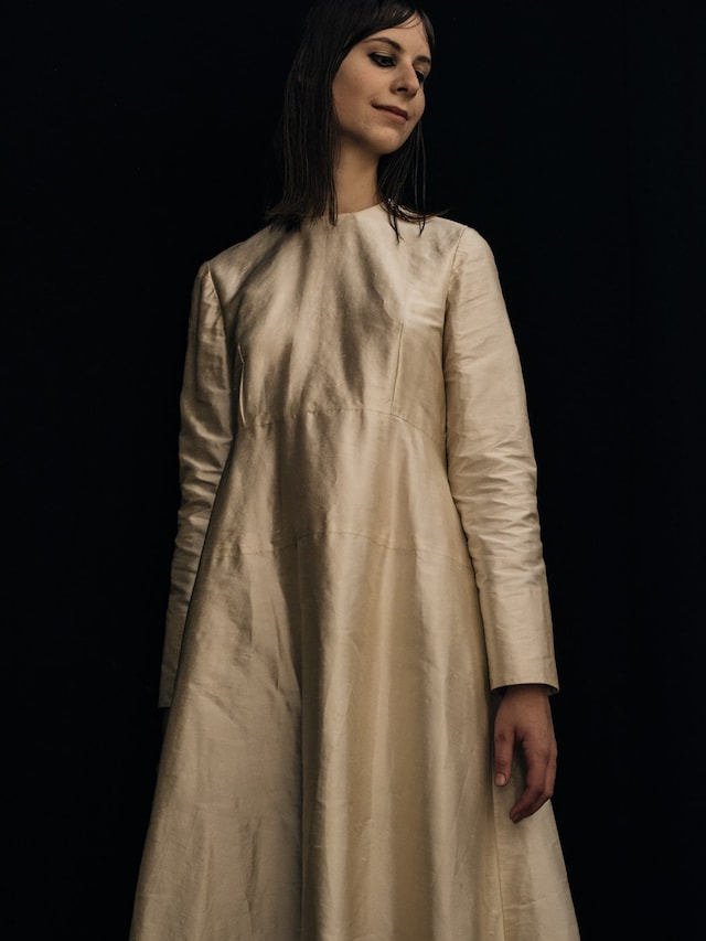 Molly Goddard SS16 2