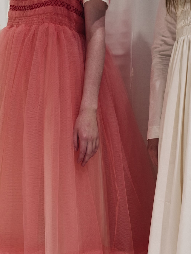 Molly Goddard SS16 24