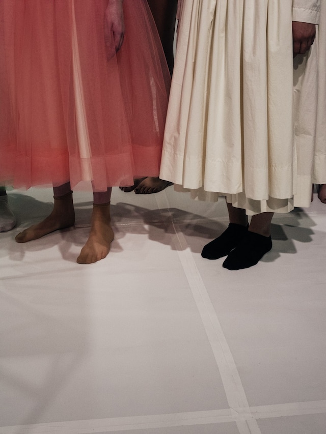 Molly Goddard SS16 26