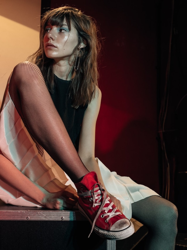 Le Kilt SS16 2