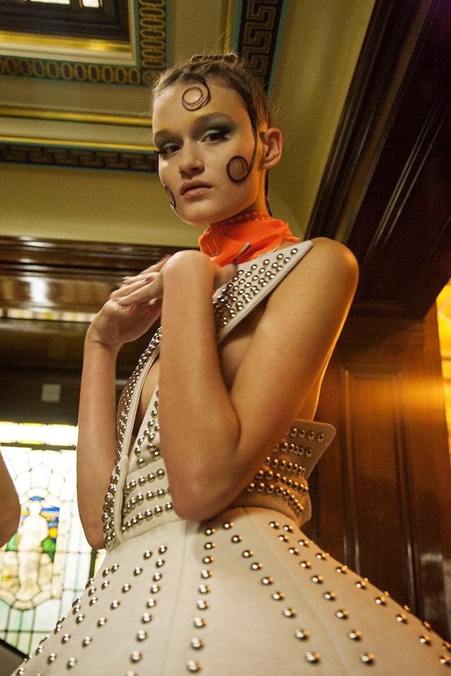 Pam Hogg SS16 11