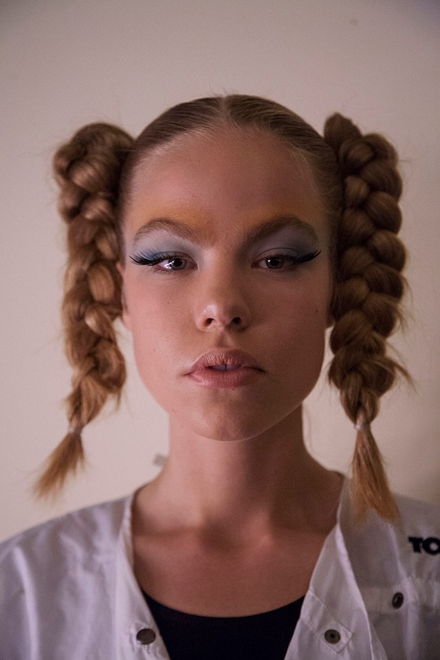 Pam Hogg SS16 14