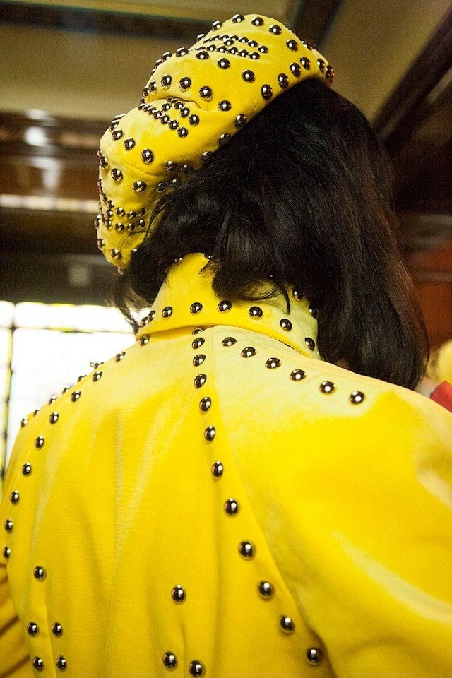 Pam Hogg SS16 18