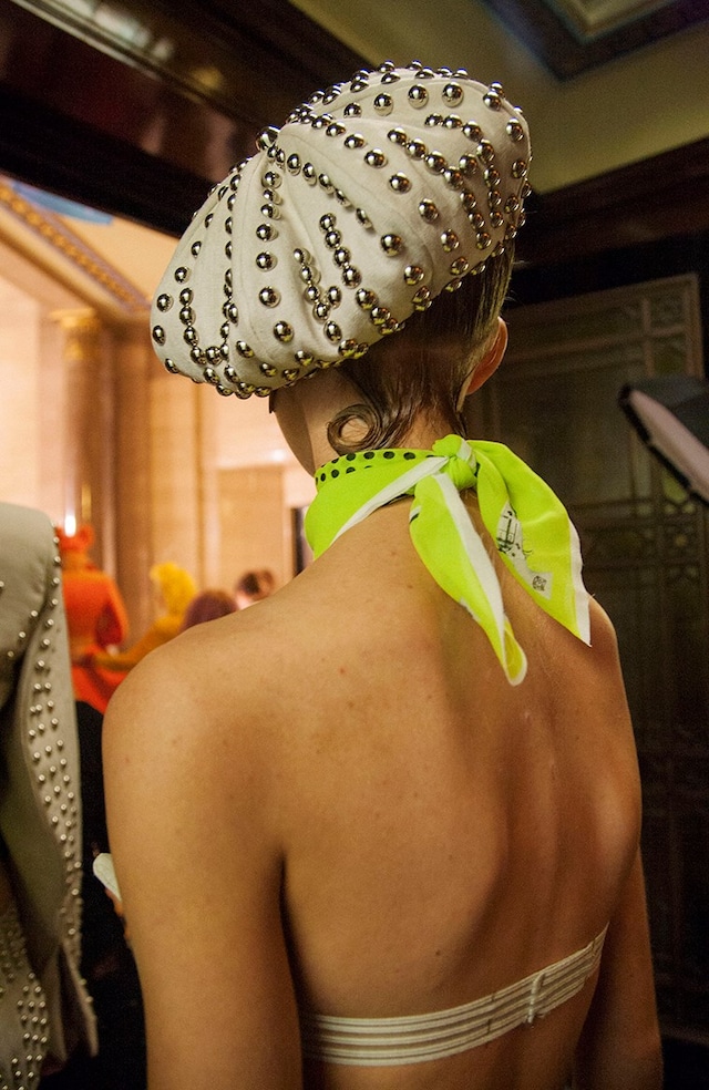 Pam Hogg SS16 19