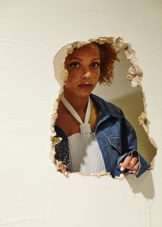 Faustine Steinmetz SS16 2
