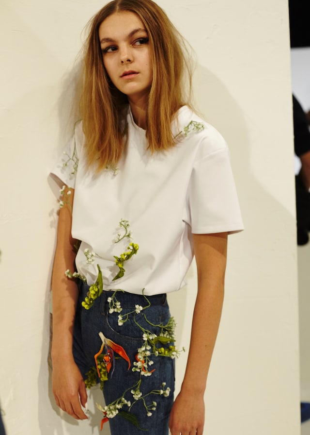 Faustine Steinmetz SS16 3