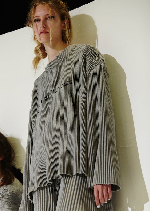 Faustine Steinmetz SS16 9
