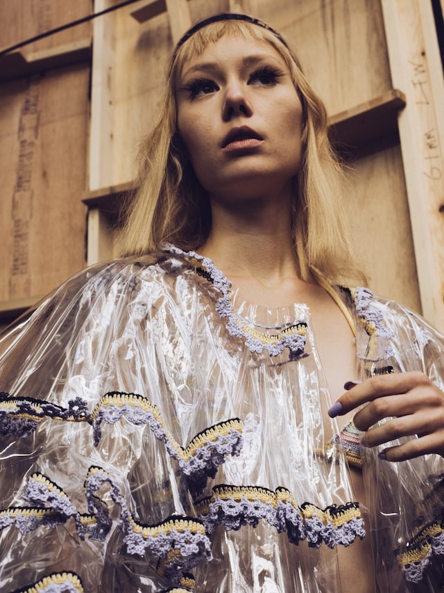 Sibling SS16 Backstage 6
