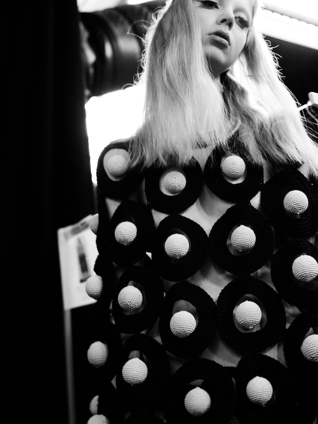 Sibling SS16 Backstage 15