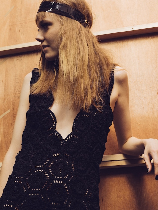 Sibling SS16 Backstage 11