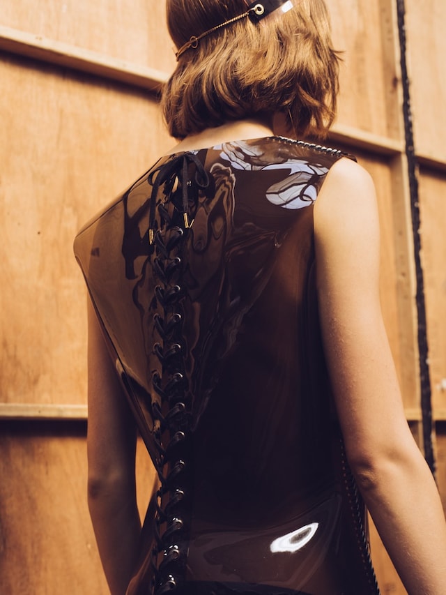 Sibling SS16 Backstage 24